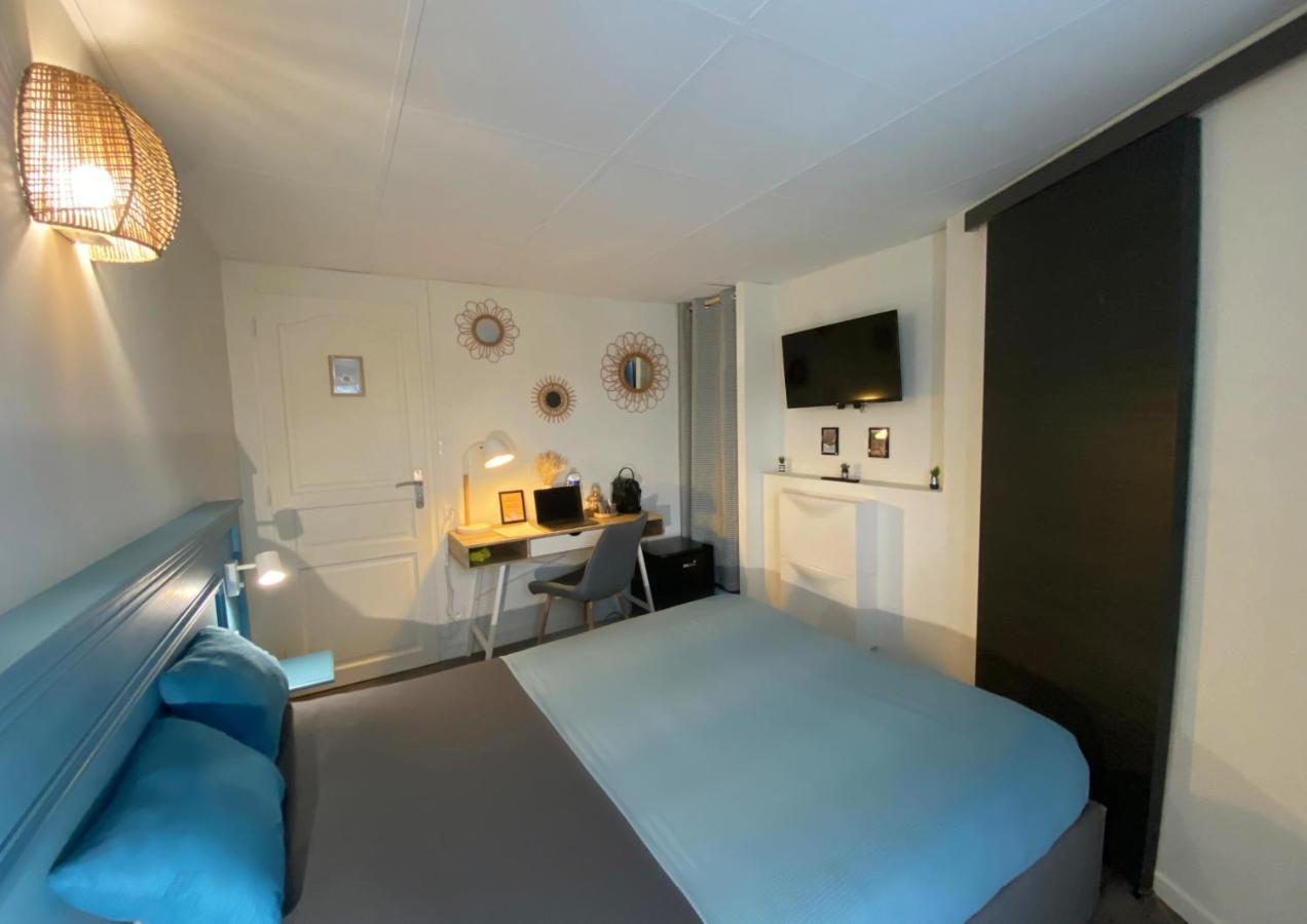 Moment Douillet Apartment Bourbourg Exterior photo