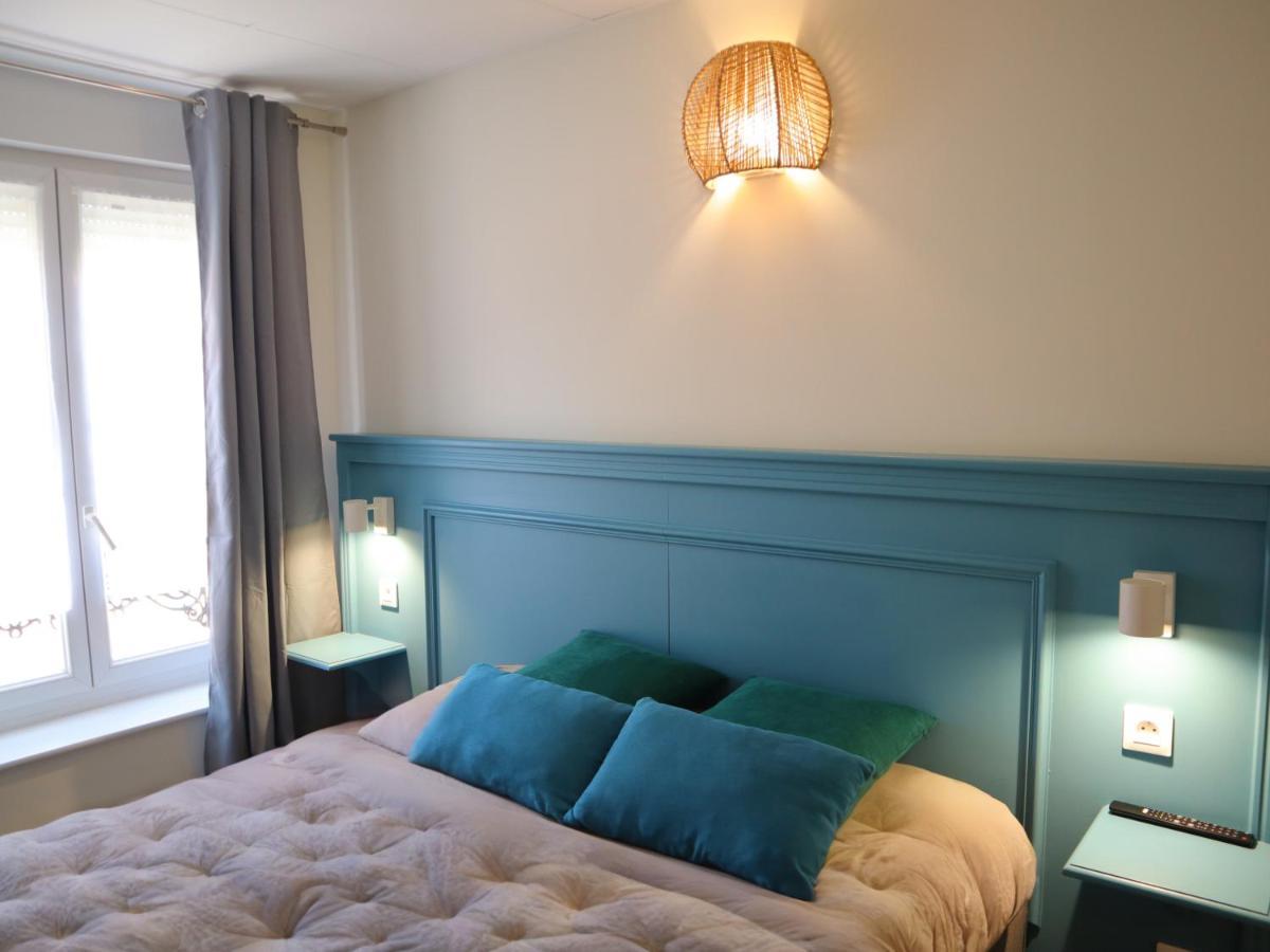 Moment Douillet Apartment Bourbourg Exterior photo