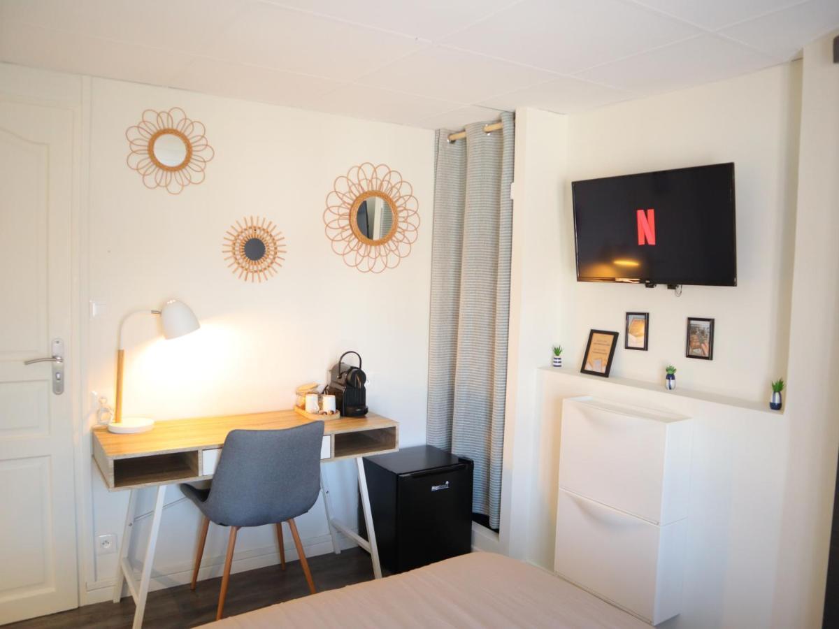 Moment Douillet Apartment Bourbourg Exterior photo